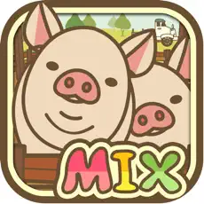 ようとん場MIX